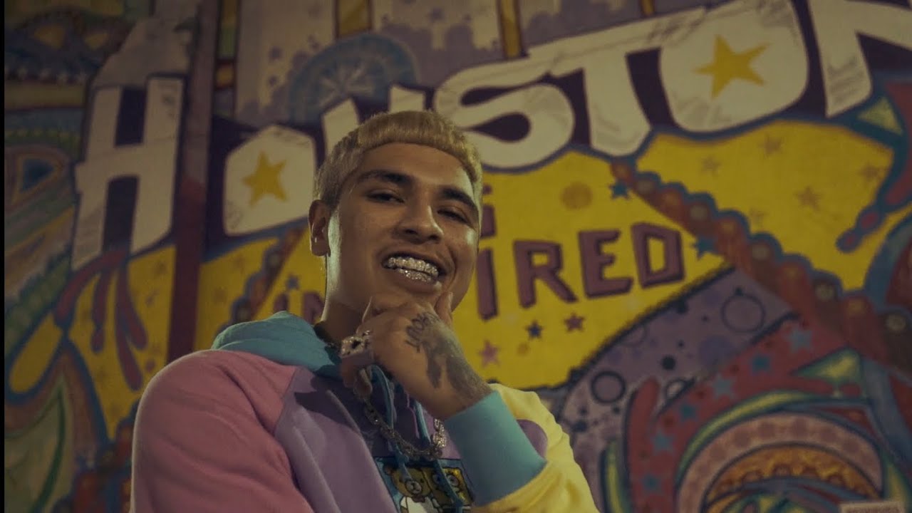 Cashout Ace- Been Through | Dir by @Honcho_mgmt