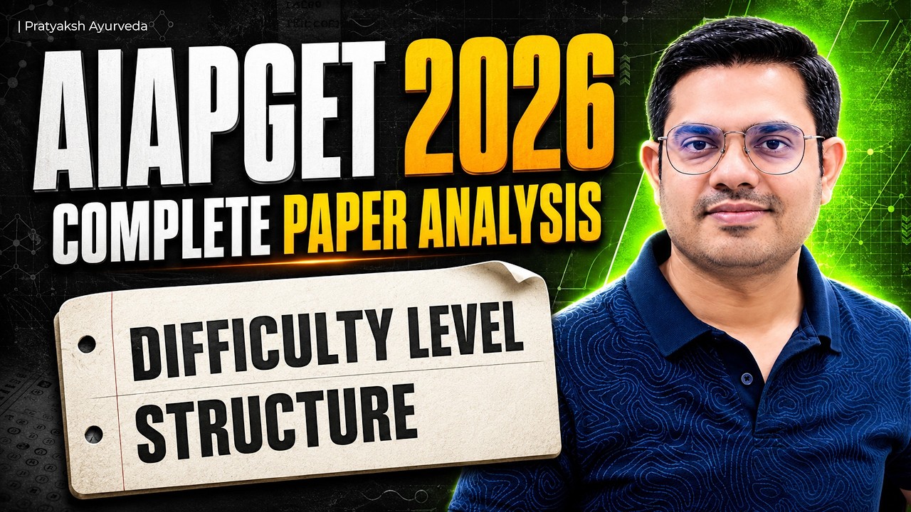 AIAPGET 2026 Paper overview