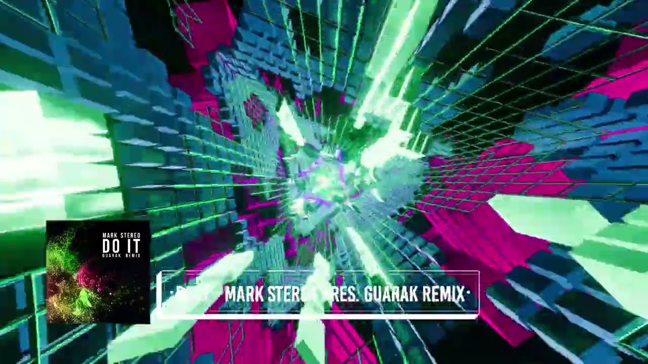 Do It - Mark Stereo Remix