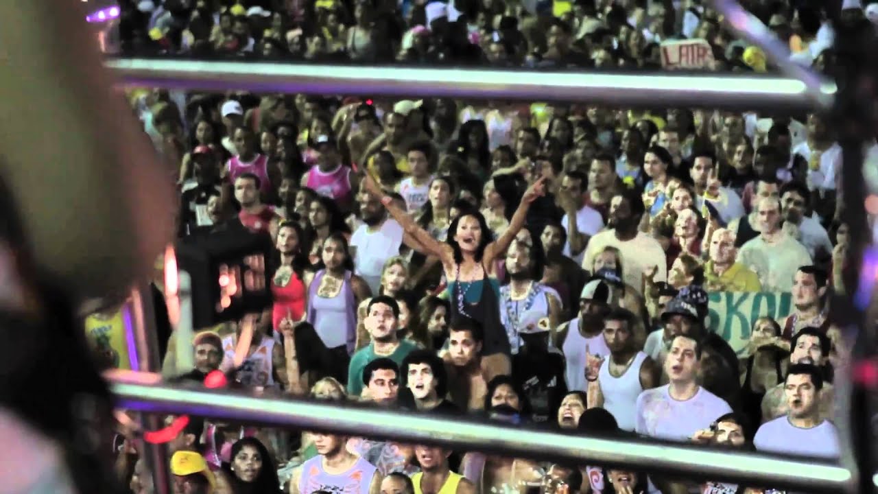 Harmonia do Samba - Samba Merengue - YouTube Carnaval 2011