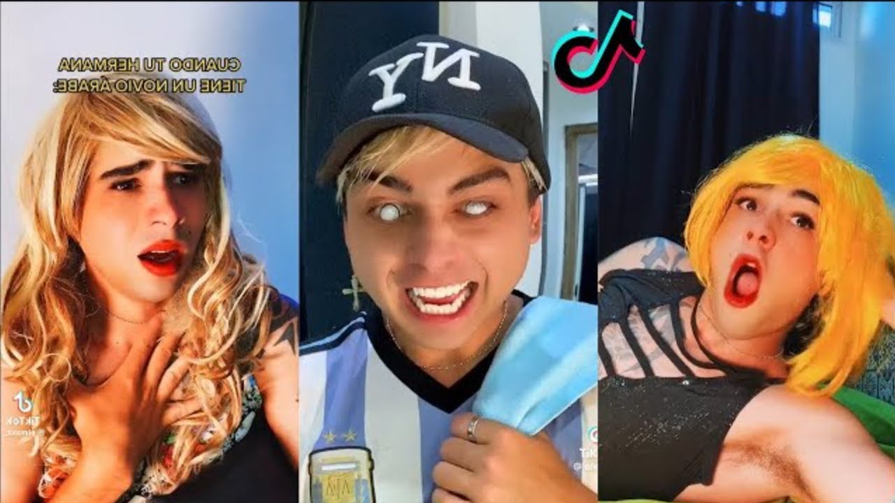 MAXZITO SE QUEDÓ CIEGO😱 | LOS NUEVOS TIKTOK DE ELMAXZ | MEJORES RECOPILACIONES DE TIKTOK