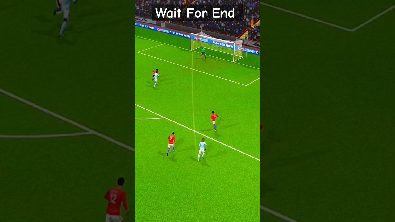 Long range goal in score match | score match tips and tricks | 