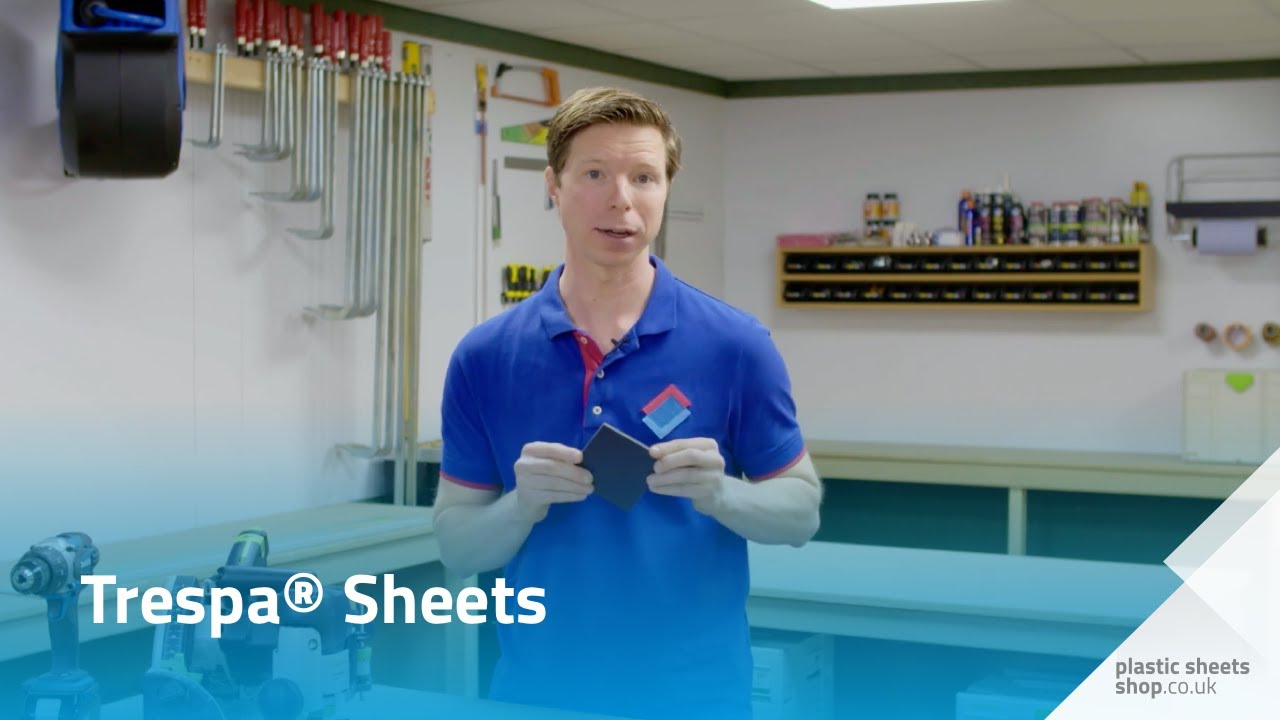 Trespa&reg; Sheets: Everything you need to know | Plasticsheetsshop.co.uk