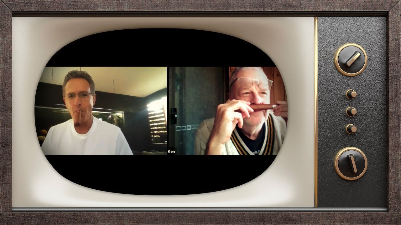 Review - H Upmann No2 - BRE MAY 19