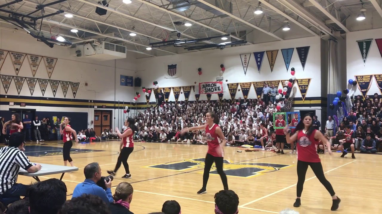 MHS SOPHMORE BOTC 2018
