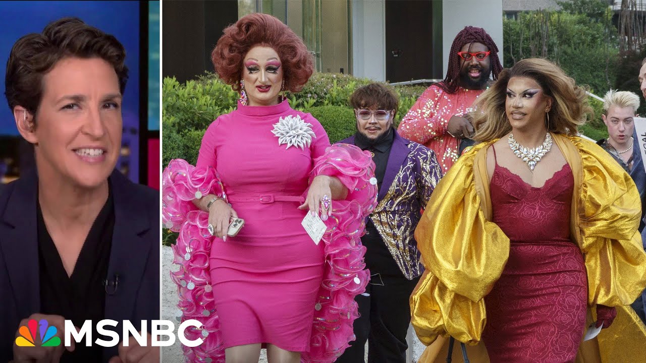 'Rogue Pride extravaganza!': Concert defies Trump's Kennedy Center lockdown
