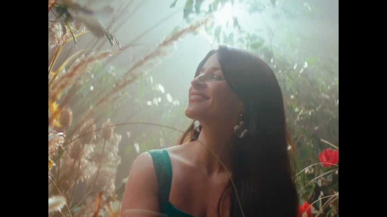 Verena Wagner - Bis in olle Ewigkeit (Official Video)