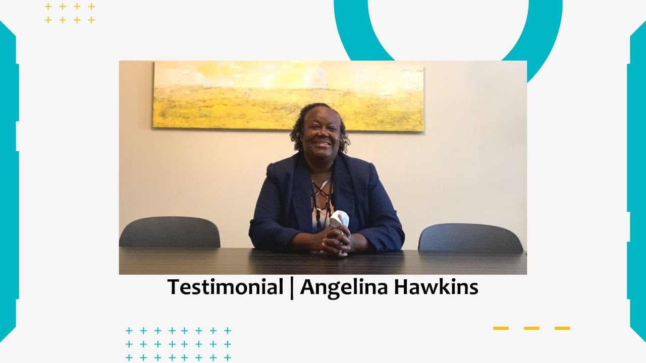 A COVID-19 Vaccine Clinical Trial Patient tells her Story