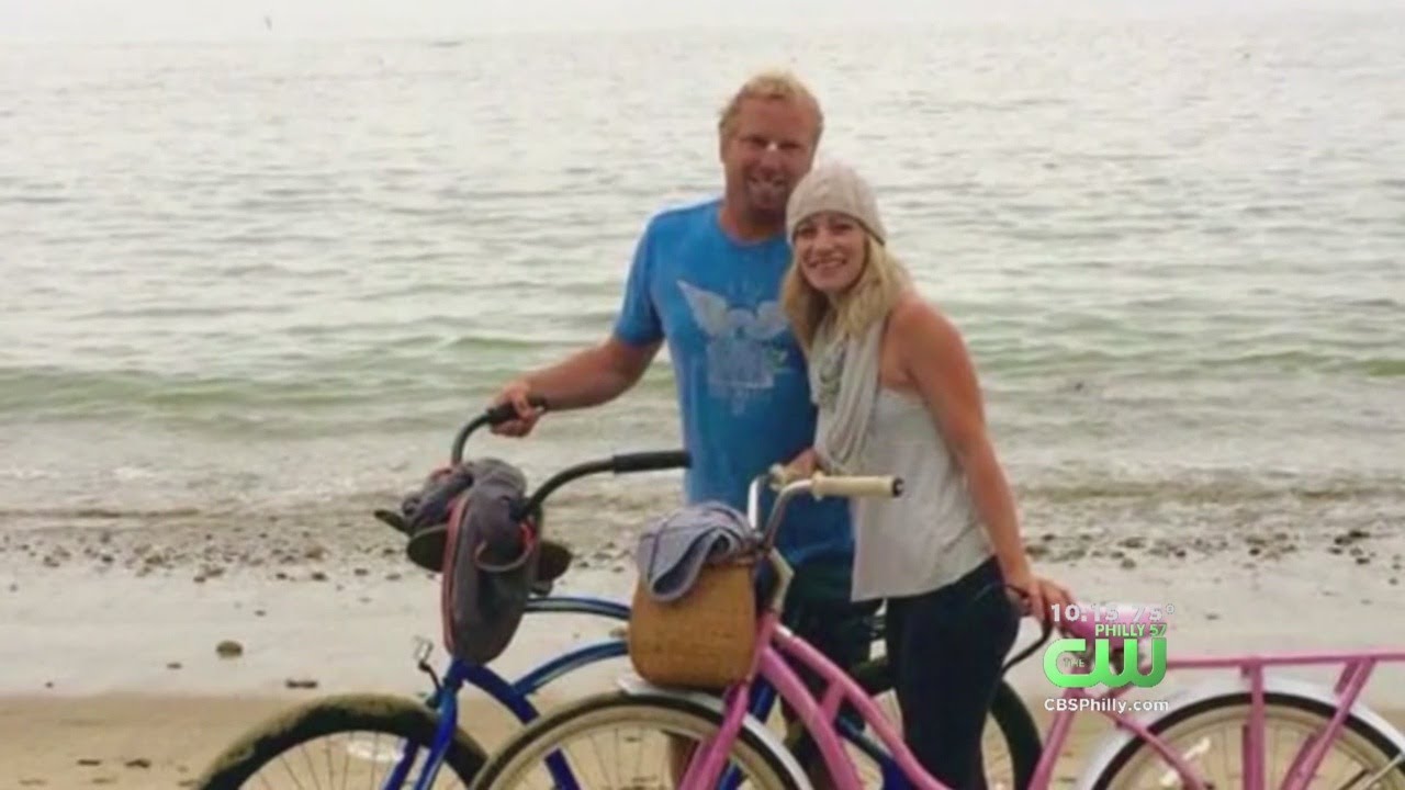 American Celebrating Wedding Among Those Killed In Spain Attacks