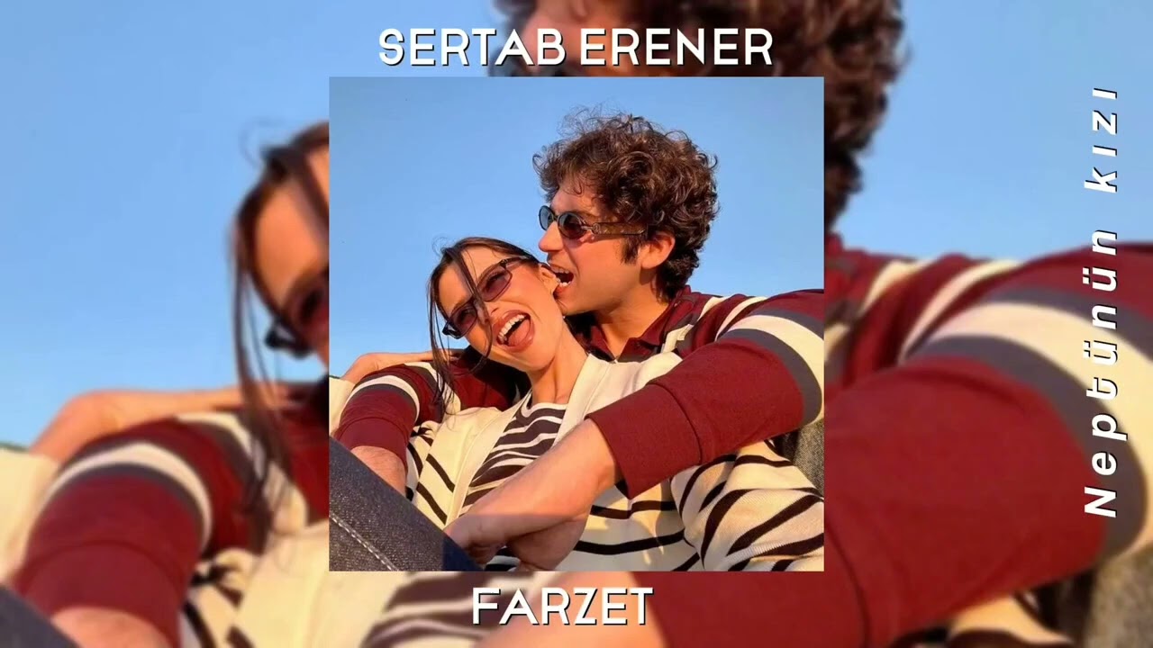 sertab erener - farzet slowed+reverb (farzet hiç tanışmadık,buluşmadık hiç dönmedin o köşeden)