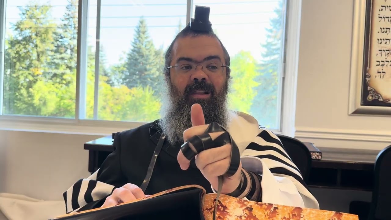Amud Yomi - Gemara Pesachim - Amud 22B