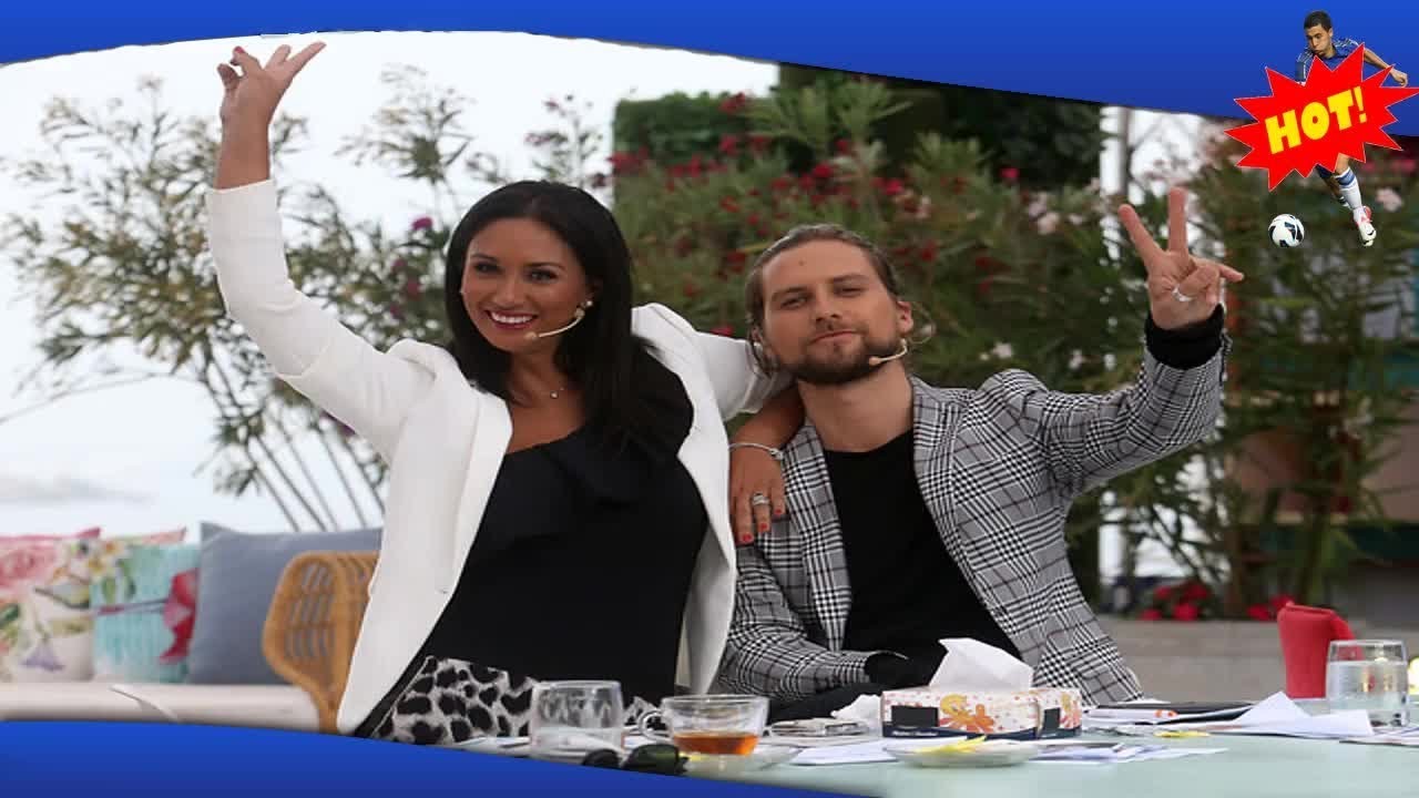✅ Pamela D&iacute;az sale del matinal de CHV tras pol&eacute;mica con Carolina de Moras