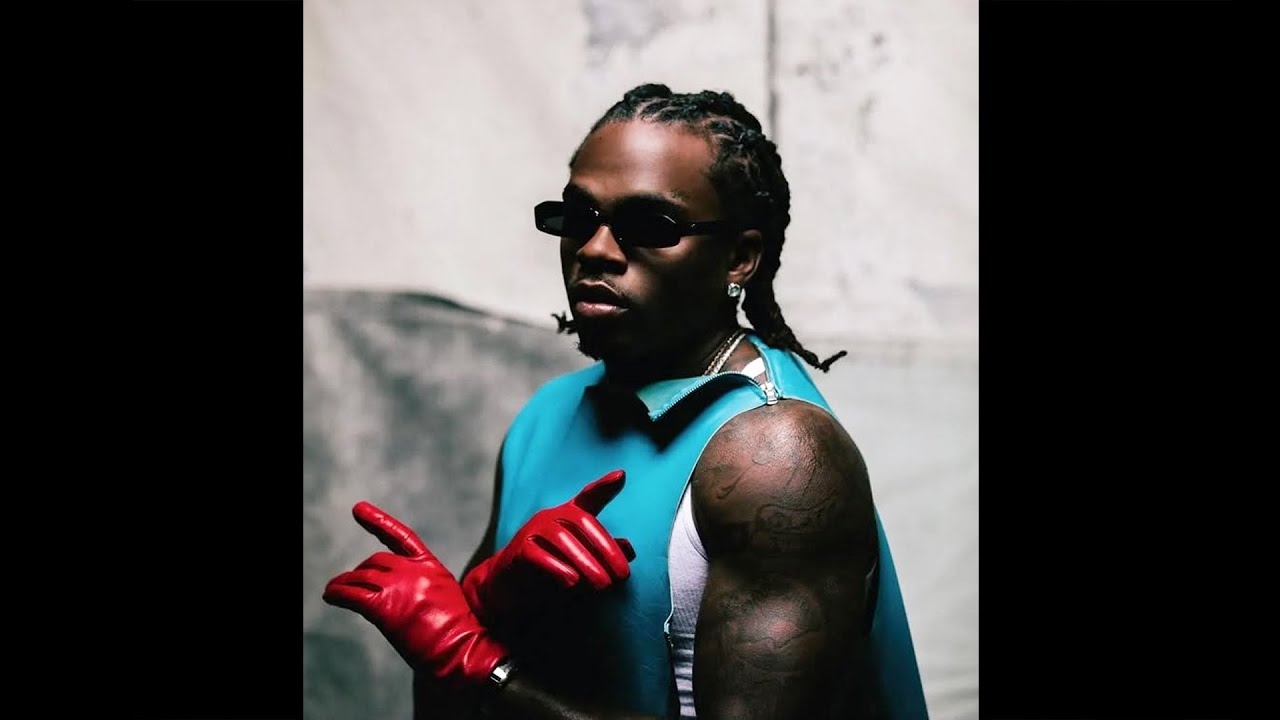 (FREE) Gunna Type Beat - 