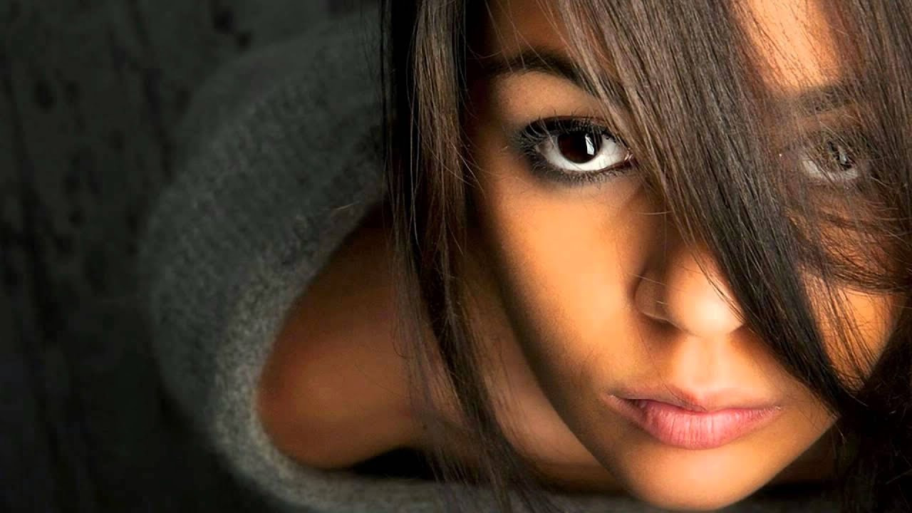 Vocal Female - (Remix Dubstep) #2