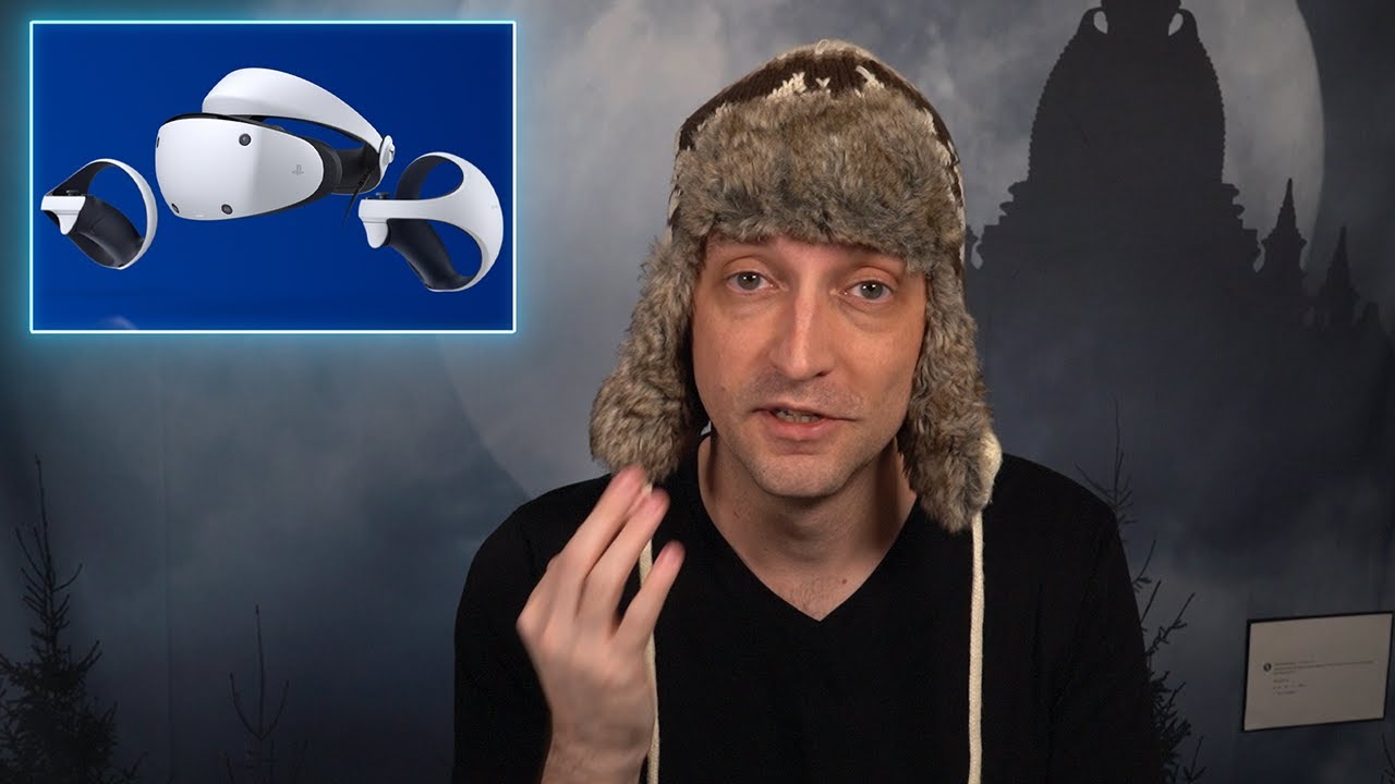 I Can't Stop Wanting Dumb Stuff - Delayed Input with Kyle Bosman