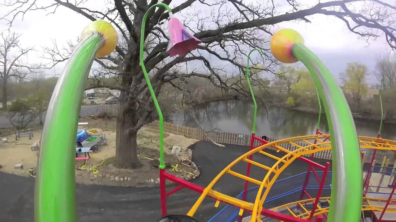 Wacky Worm POV