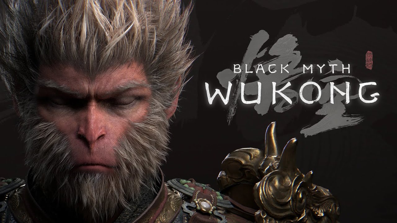 WUKONG - guscio infranto del grande saggio Final Boss - broken shell of the great sage #wukong
