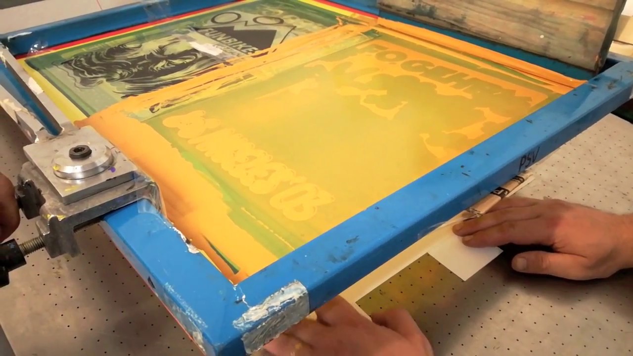 quamillo screen printing - A Tribute to Architecture - Serigrafie due colori