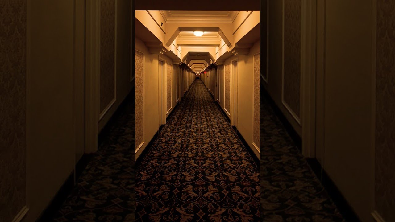 ESCAPE THE BACKROOMS | LEVEL 5 | TERROR HOTEL | GAMEPLAY | NO COMMENTARY | INDIE | HORROR