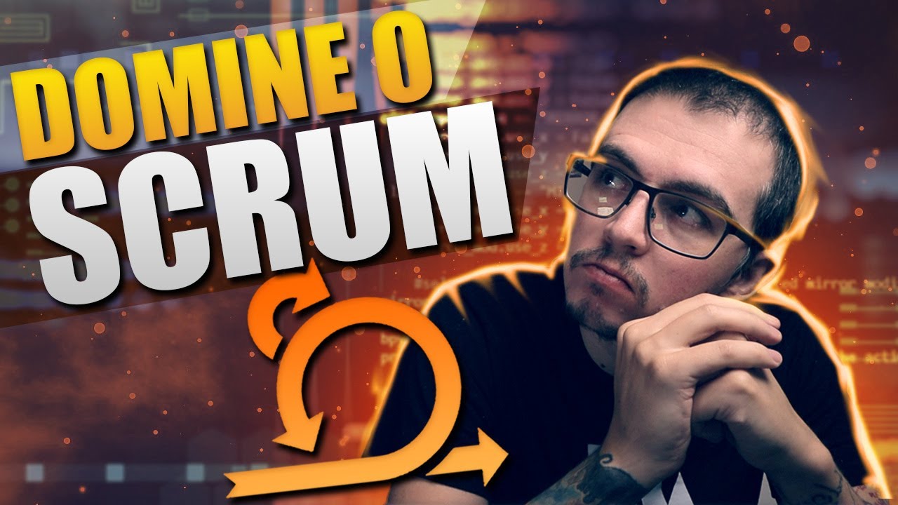 Aprenda SCRUM em 11 minutos