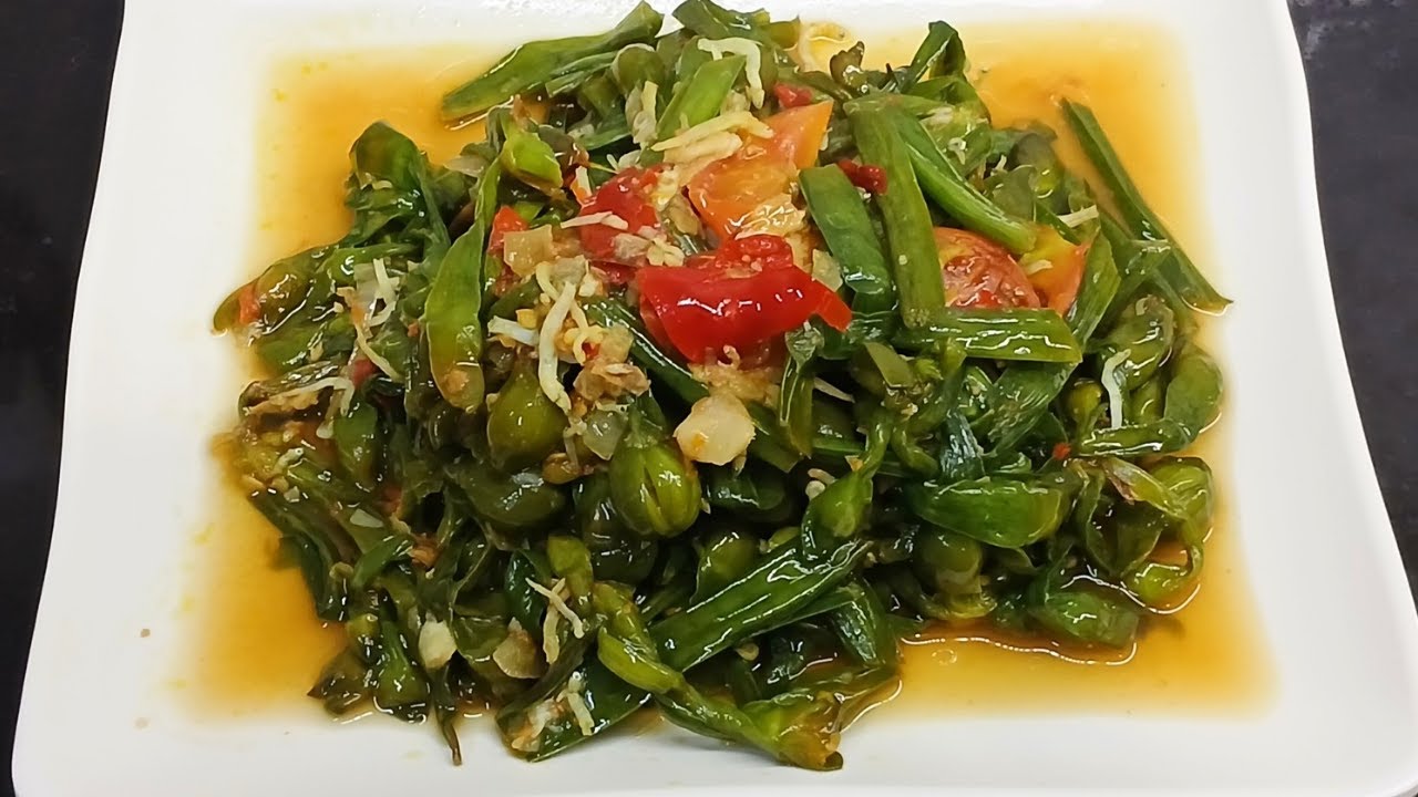 Resep sederhana yang bikin nagih
