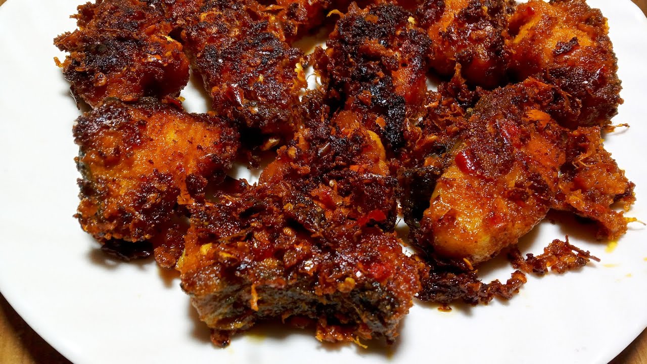 মাছের কুডি বিরান।।ভাত নিবেন আর খাওয়া শেষ।