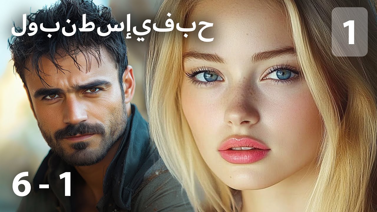 العاطفة المدمرة والحمل الغير المتوقع!  دراما ستأسرك منذ الدقائق الأولى! 💔 حب في إسطنبول 1💔1-6