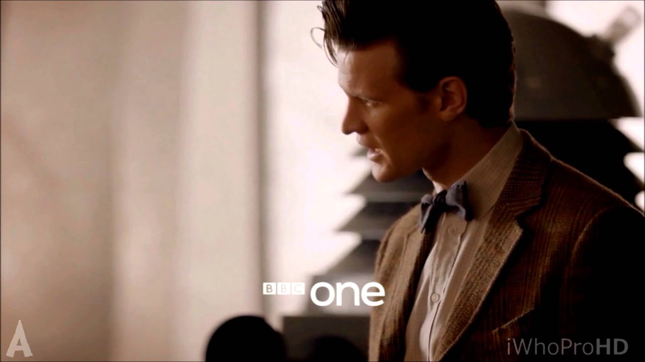 Doctor Who: 