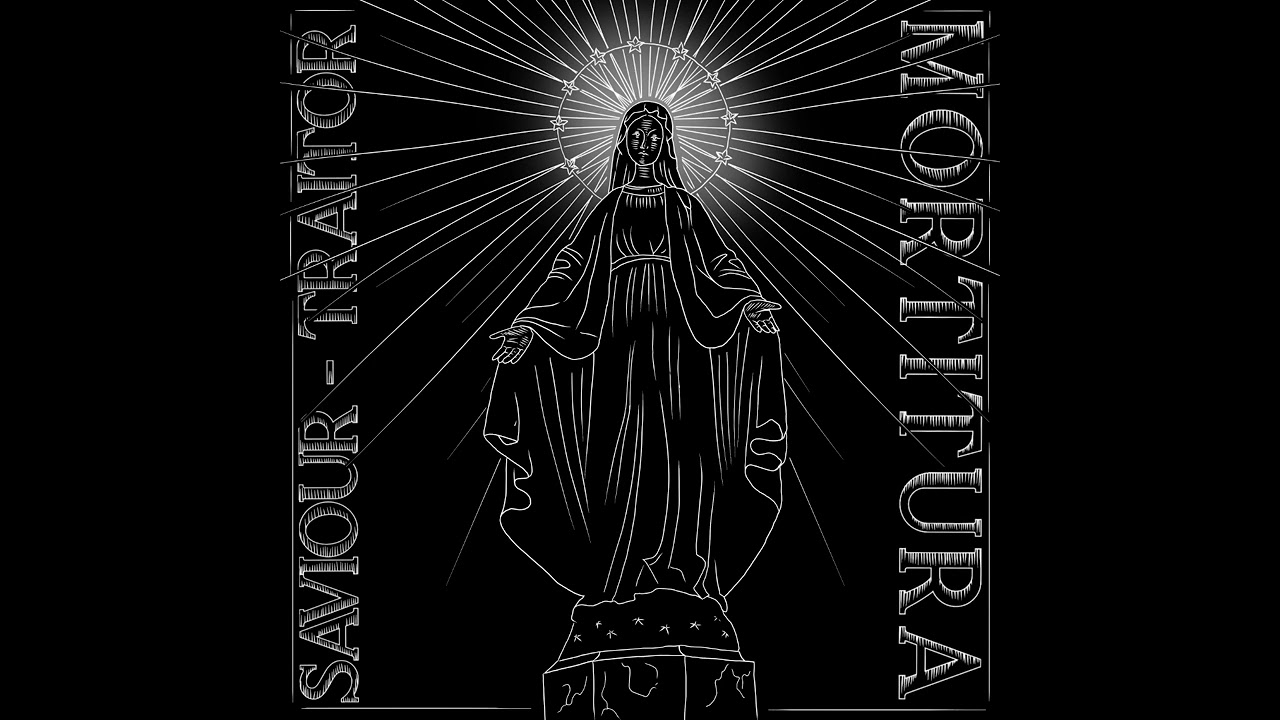 Mortitura - [Saviour - Traitor] Will you save me?