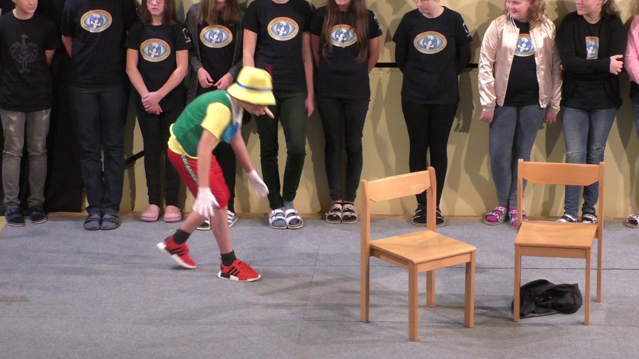 Benefizabend 2017