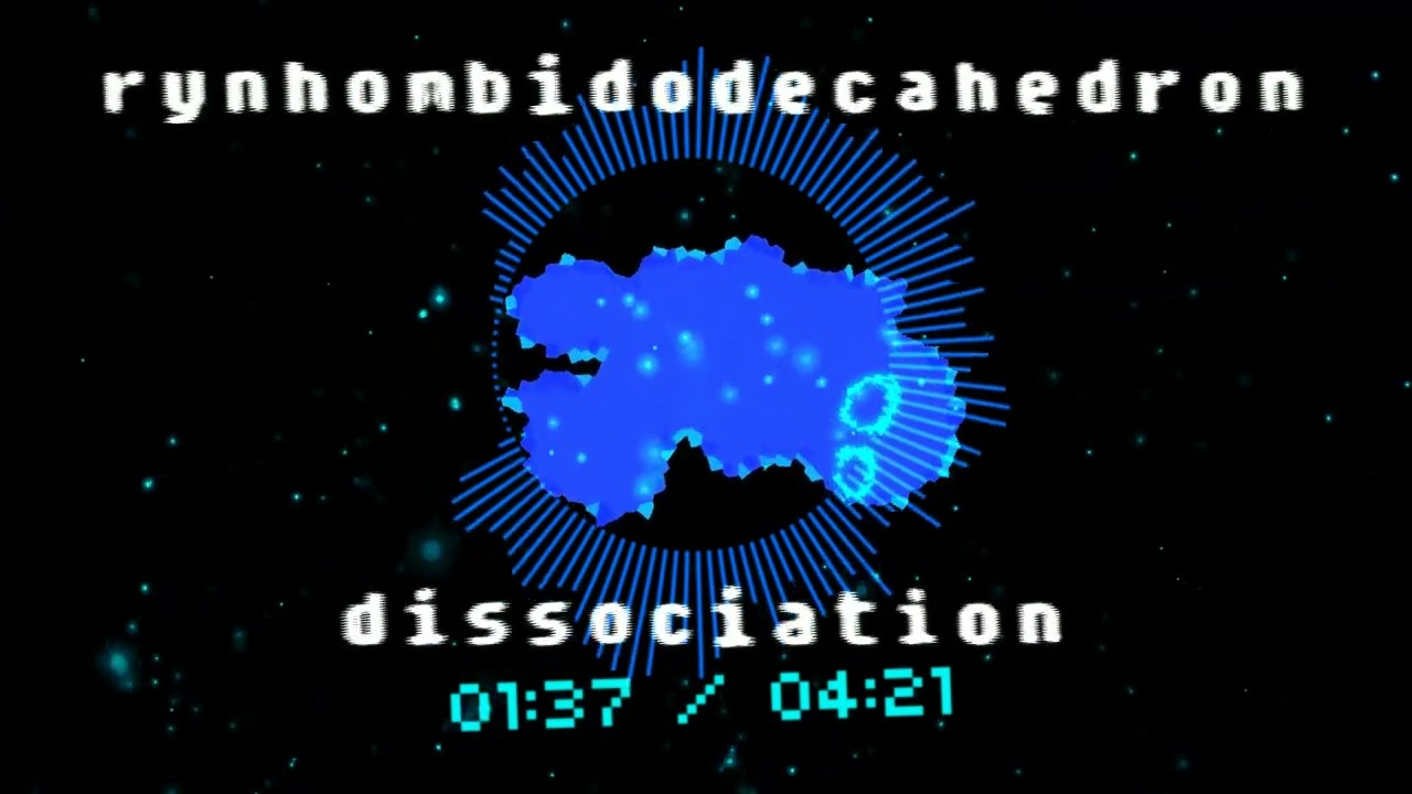 Đ̸̱̉ł̷͇̾₴̸̱͋₴̵̣̍&Oslash;̸̢̚₵̷̨̇ł̸̹̈́₳̸͕͘₮̷̇͜ł̵͈̈́&Oslash;̵̤͝₦̶̧̀ - Vs Dave Spamtrack/Fantrack #rynhombidodecahedron