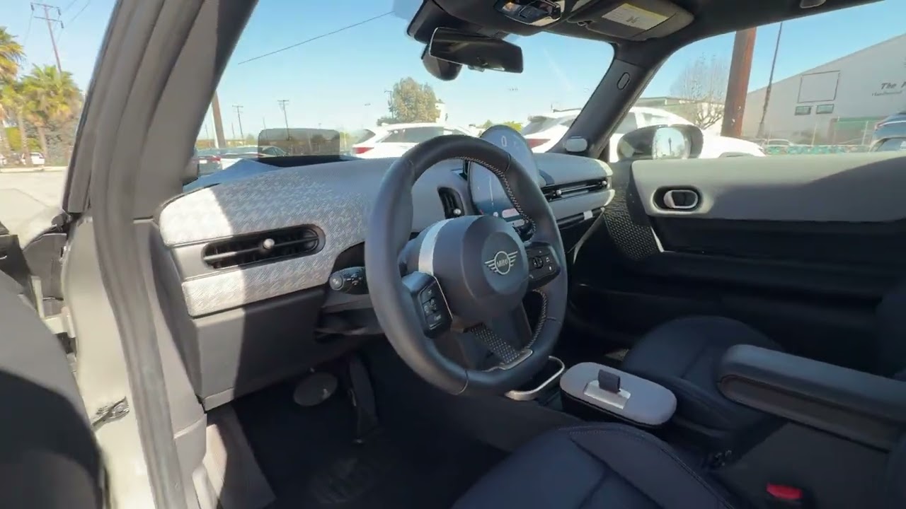 2025 MINI Cooper S Signature Plus CA Los Angeles, Vernon, Westmont, Commerce, Lynwood