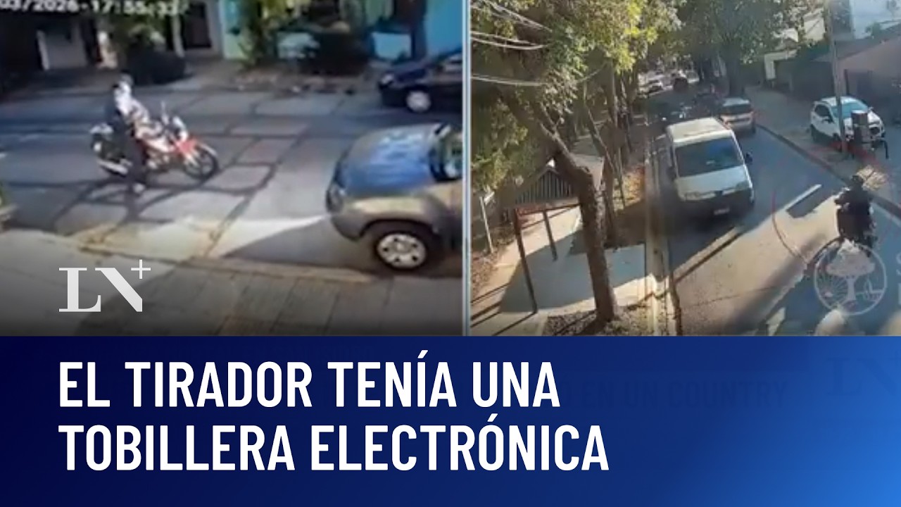 Venganza mortal en San Isidro: le vendieron un BMW con fallas y mandó a un sicario