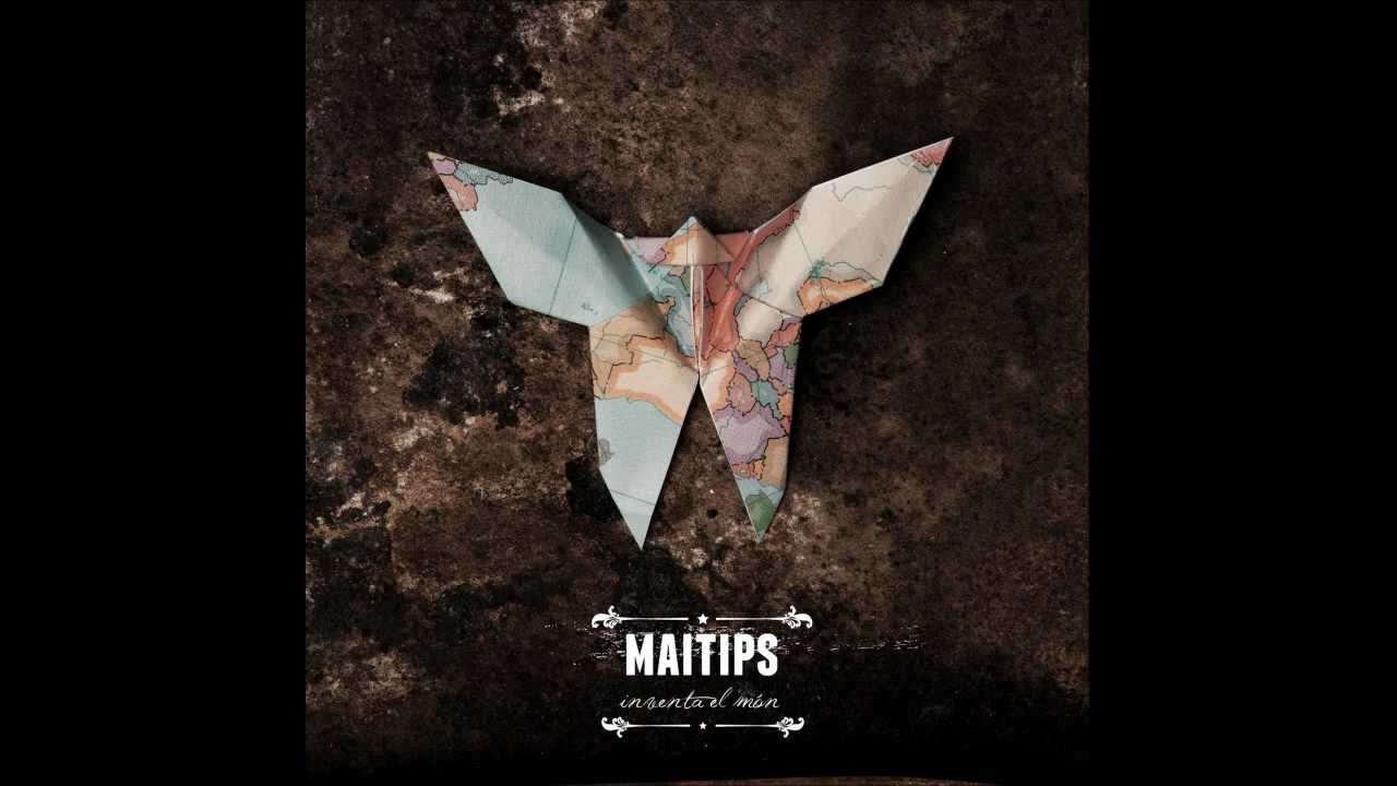 07. Vent furiós - Maitips