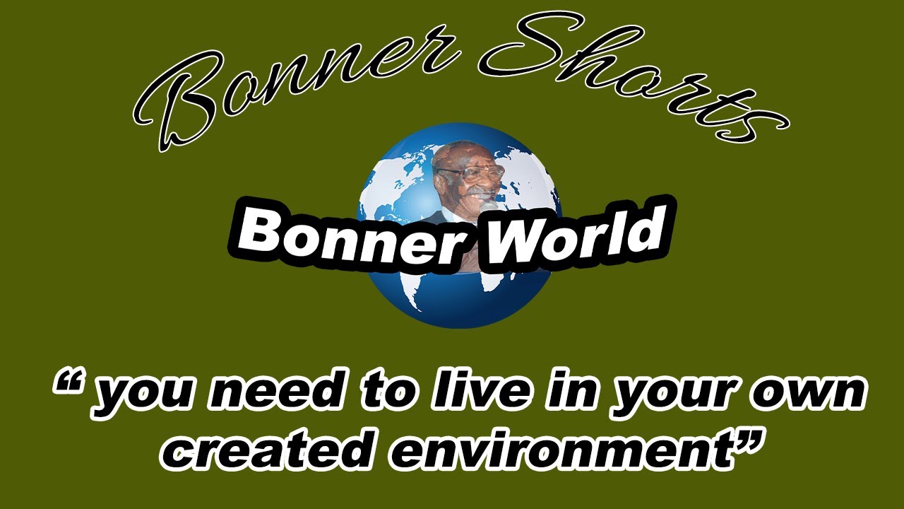 Bishop Bonner Short -
