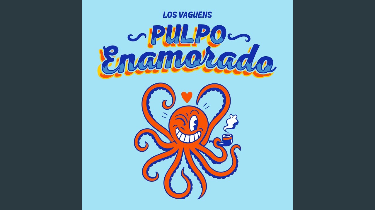 Pulpo Enamorado