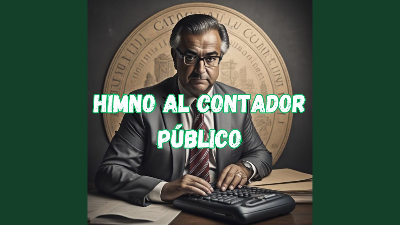 Himno al Contador Público