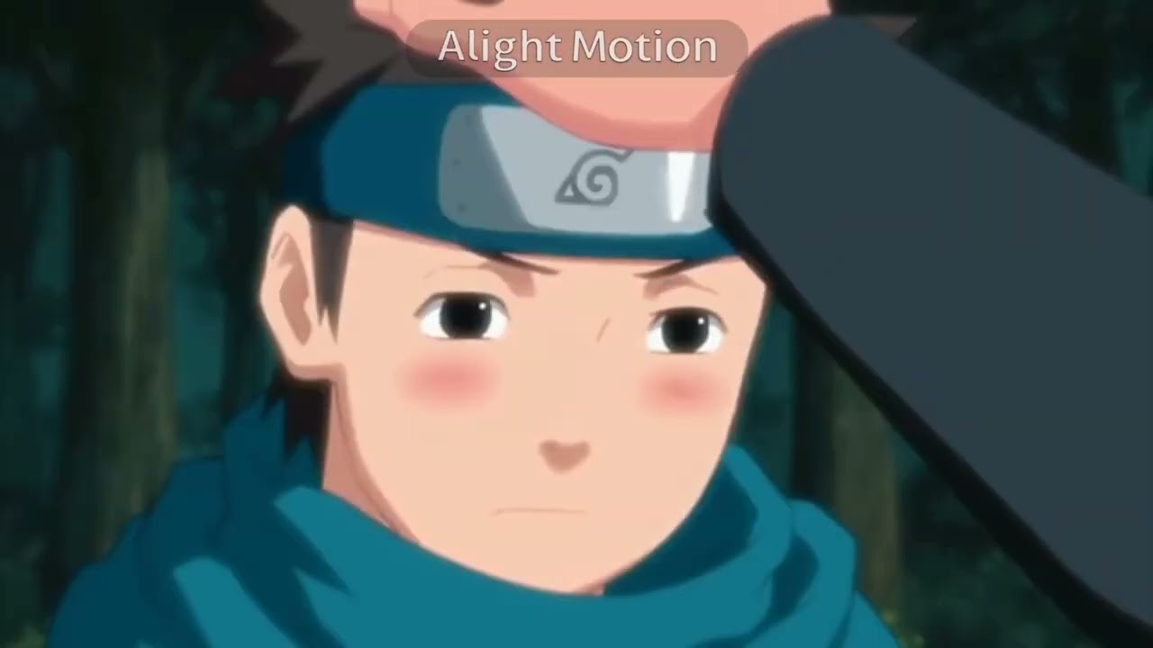 Konohamaru vs tamari 🤫tamari terlalu meremehkan murid kesayangan Naruto 😊#naruto #konohamaru