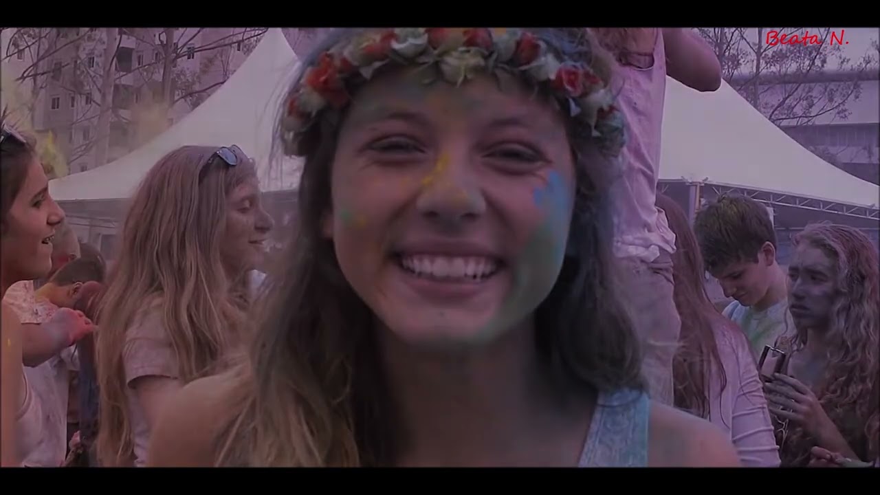 Electric Light Orchestra - Last Train To London (Remix Beata N,)2022