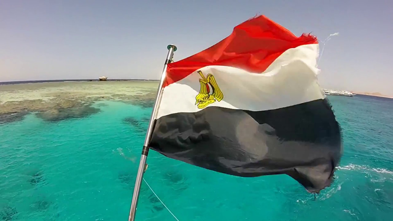 Straits of Tiran Dive Sites April 2018
