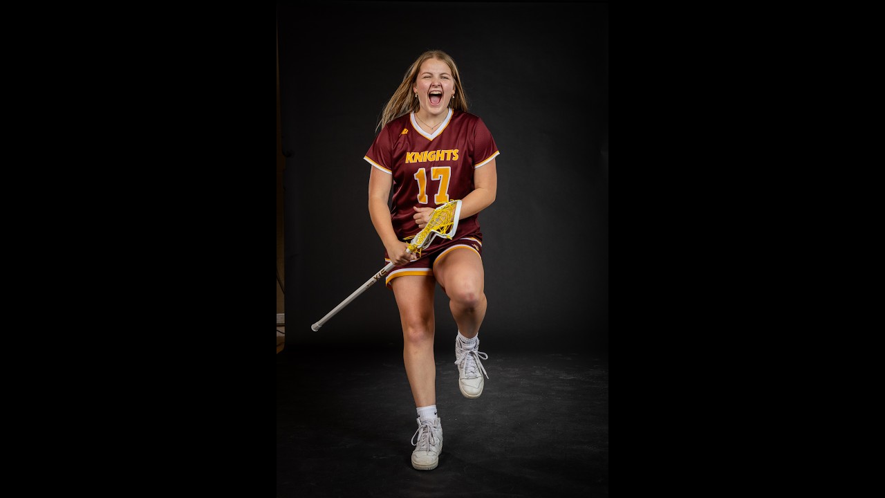 #D3MIAA Student-Athlete Spotlight: Natalie Scott, Calvin Lacrosse