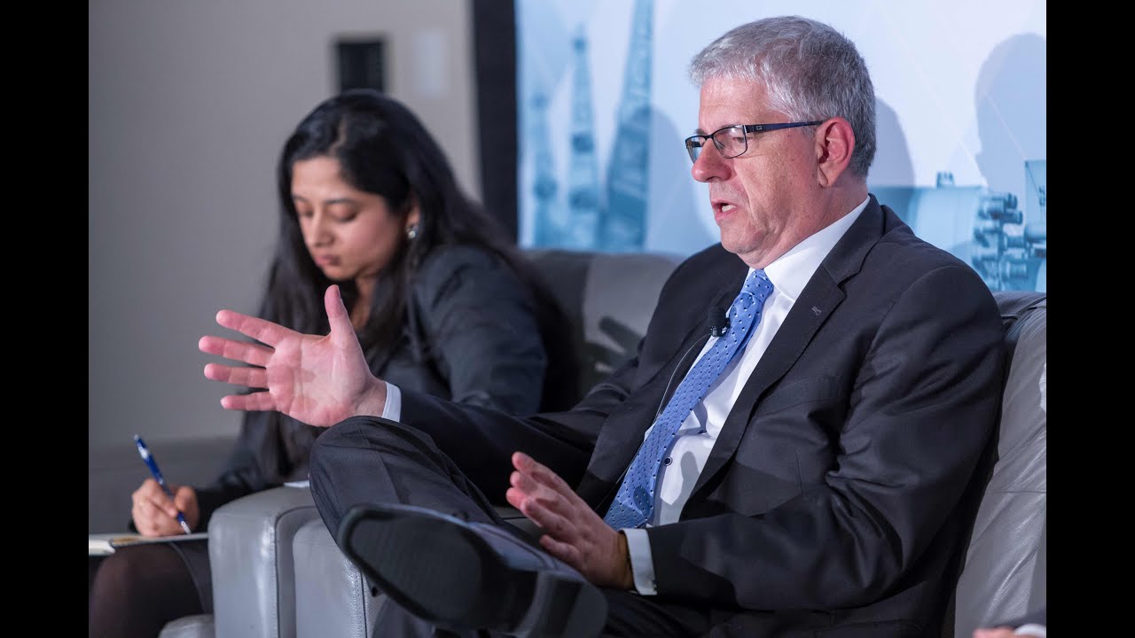 The challenges and opportunities of GTL technology
