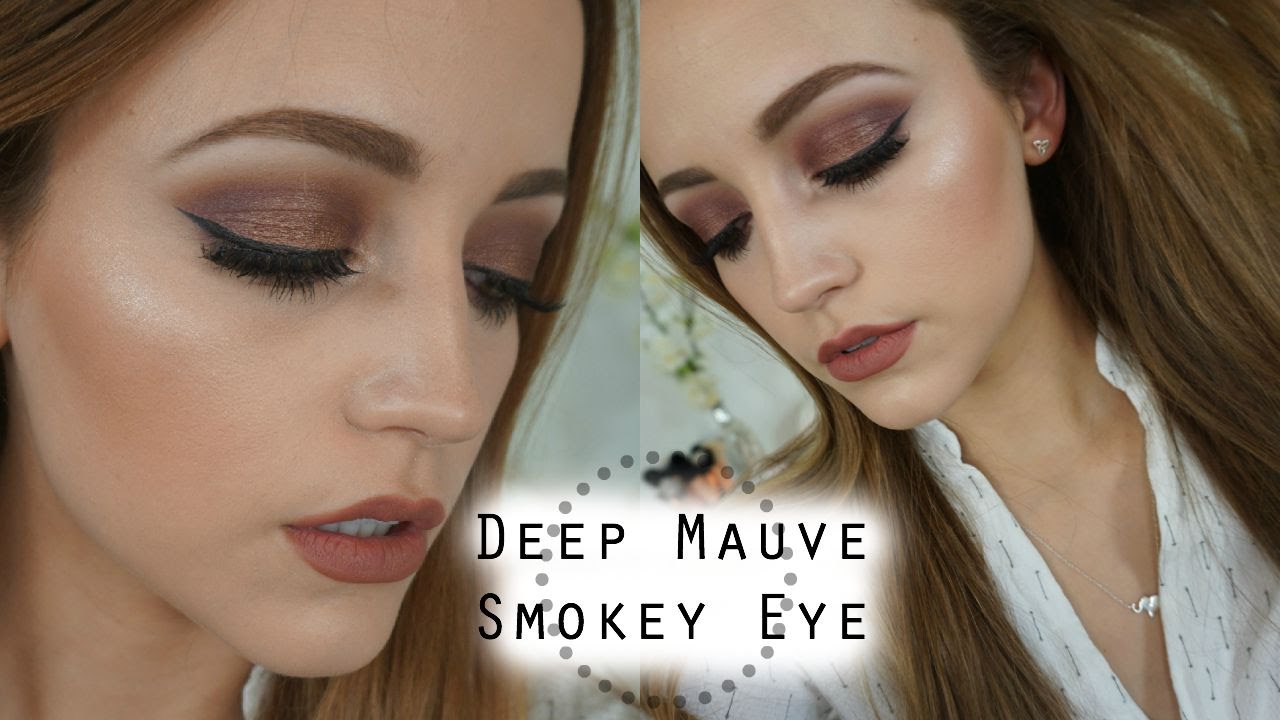 Morphe 35T Palette | Makeup Tutorial