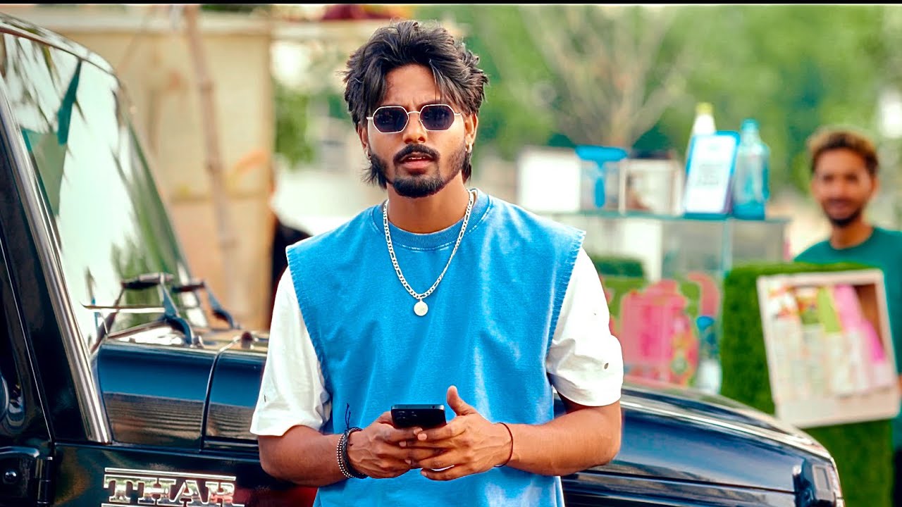 3b2 Mohali | Aakash G  | Sharry Shayar | The Rish | Latest Punjabi Songs 2025