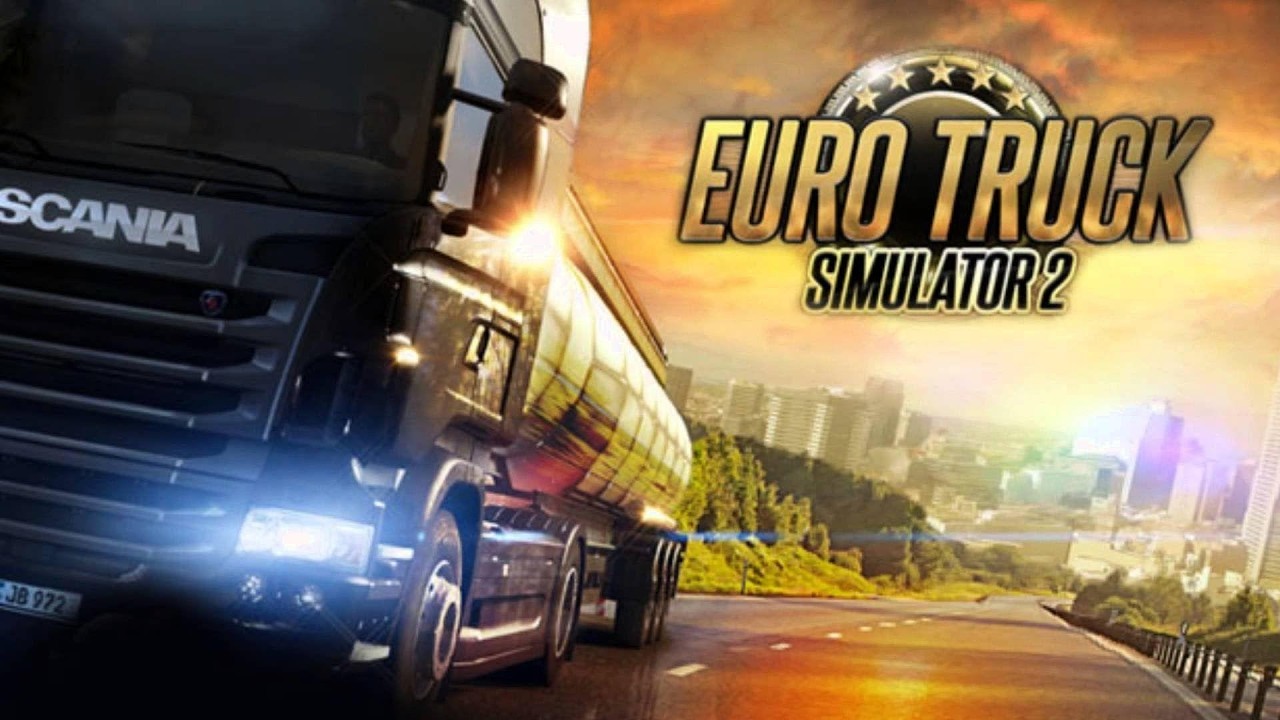Kierowca Ciężarówki | Euro Truck Simulator 2 | # 10 |