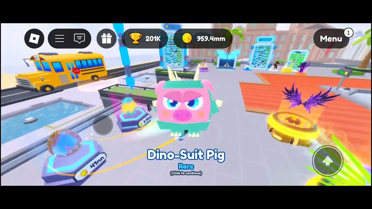 I played climb and jump tower