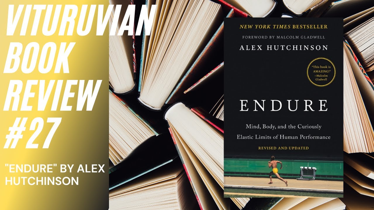 Vitruvian Book Review #27 