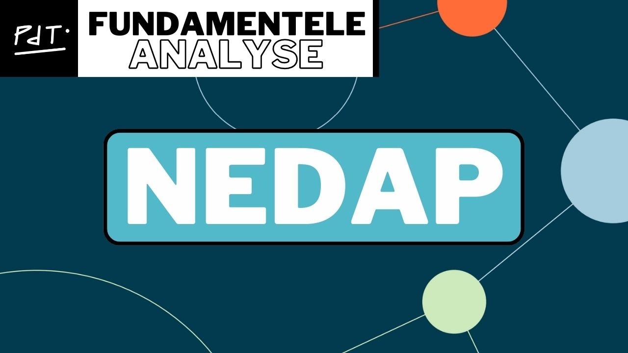 Fundamentele Analyse van het Aandeel Nedap  🏭