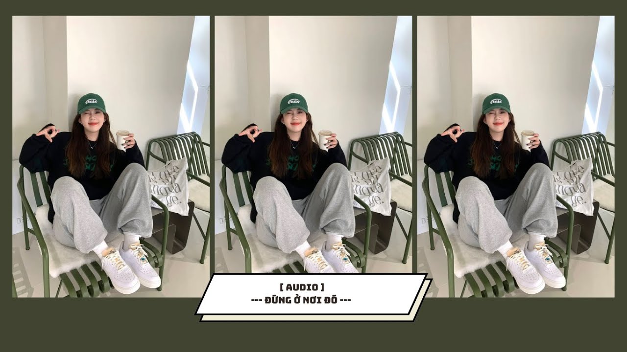 [ REVIEW ] : || ĐỨNG Ở NƠI ĐÓ || RIN~