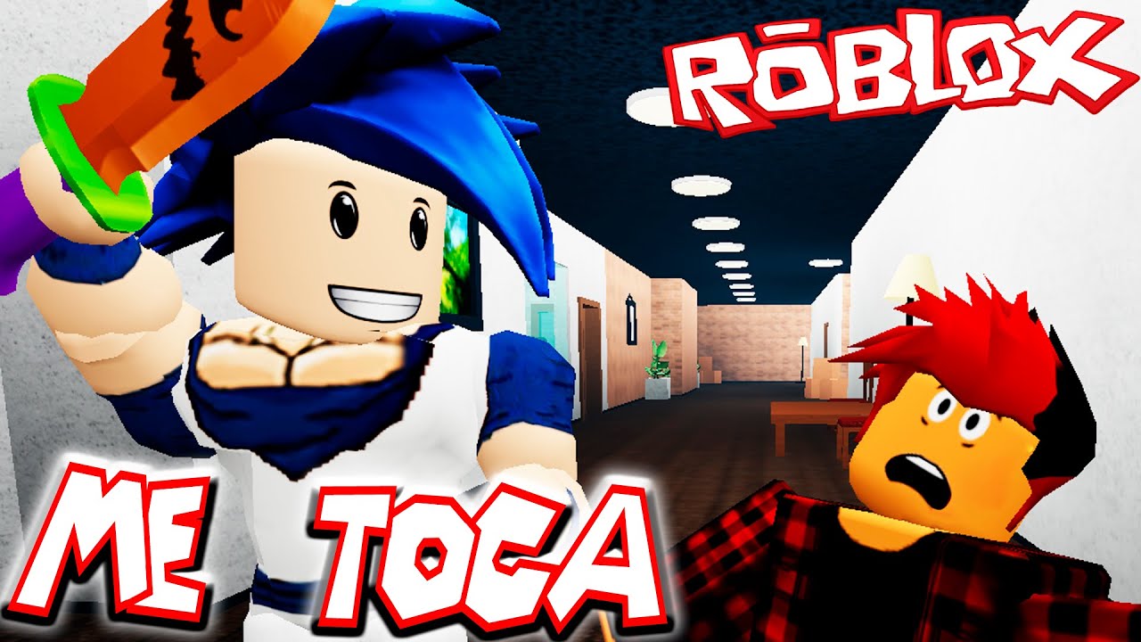 Vuelvo a ser Murder - Murder Mystery 2 - ROBLOX